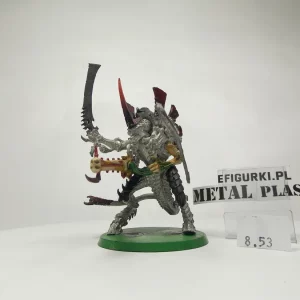 Tyrant Metal Tyranids. 8-53