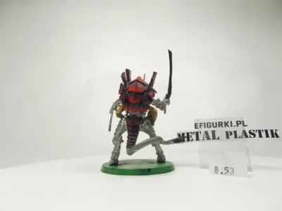 Tyrant Metal Tyranids. 8-53