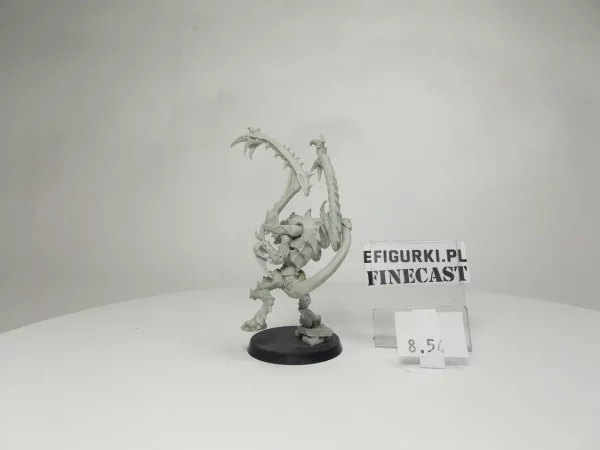 Lictor Tyranid Finecast. 8-54