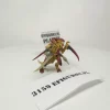 Tyranid Warrior. 3159