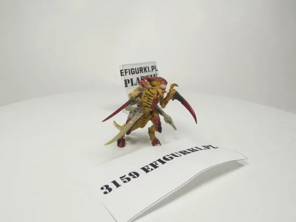 Tyranid Warrior. 3159