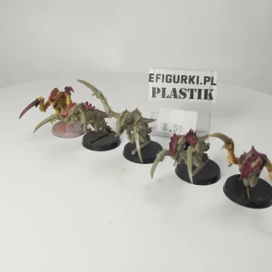 Hormagaunts Tyranid. 8-59