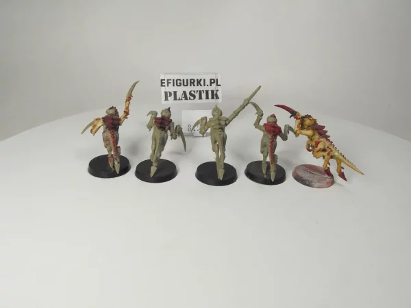 Hormagaunts Tyranid. 8-59