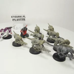 Termagants Tyranids. 8-60