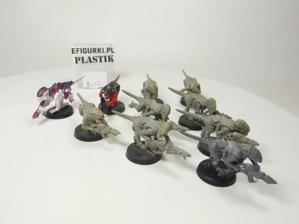 Termagants Tyranids. 8-60