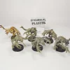 Genestealers Tyranids. 8-61