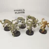 Genestealers Tyranids. 8-61