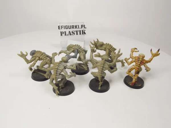 Genestealers Tyranids. 8-61