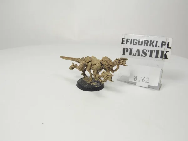 Hormagaunts Tyranid. 8-62