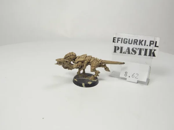 Hormagaunts Tyranid. 8-62