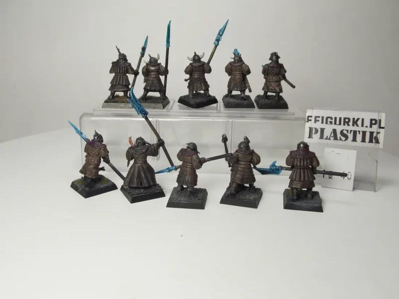Skeleton Warriors Death. 1-40