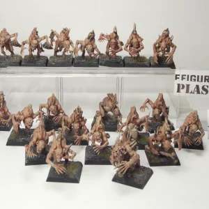 Crypt Ghouls Flesh Eater. x20 1-41