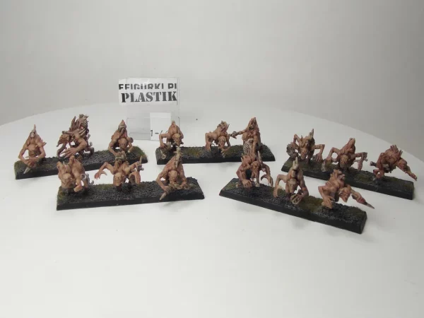 Crypt Ghouls Flesh Eater. x15 1-46