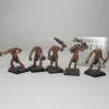 Crypt Ghouls Flesh Eater. Metal 1-56