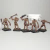 Crypt Ghouls Flesh Eater. Metal 1-56