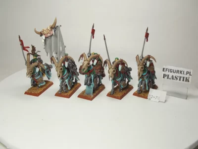 Black Knights Konwersja Bretońska. 3-78