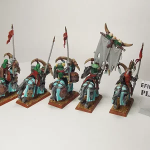 Black Knights Konwersja Bretońska. 3-78