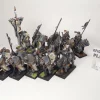 Bretonnian Knight x10. 1-80