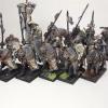 Bretonnian Knight x10. 1-80