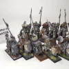 Bretonnian Knight x10. 1-80