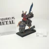 Mounted Vampire Lord Metal. 1-81