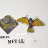 Fell Bat Metal Vampire. 375