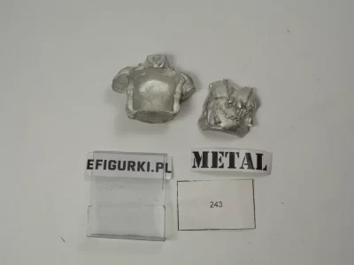 Orc Giant Gargant Tors. Metal 243