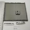 Games Workshop Movement Tray. Mordheim. 32-58