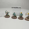 Hobbit Archers Metal 11-9