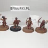 Hobbit Archers Metal 1-21