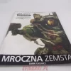 Mroczna Zemsta Broszurka. R35