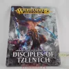 Disciples Of Tzeentch Battletome. R15DT2601