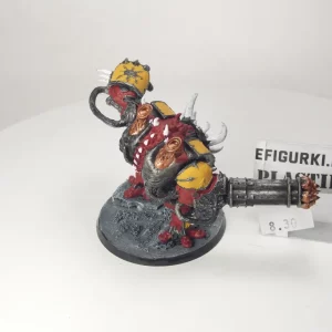 Hellbrute Dark vegenace Konwersja. 8-30
