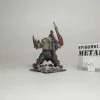 Ogre Tyrant 2004 Army Box Metal.