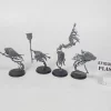 Nighthaunt Grimghast Reapers. 8-72