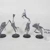 Nighthaunt Grimghast Reapers. 8-72