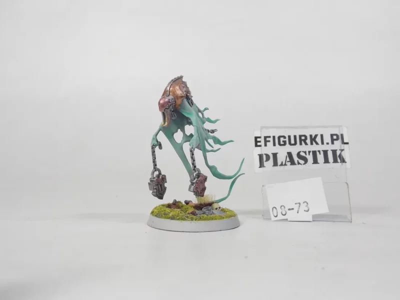 Nighthaunt Spirit Torment. 8-73