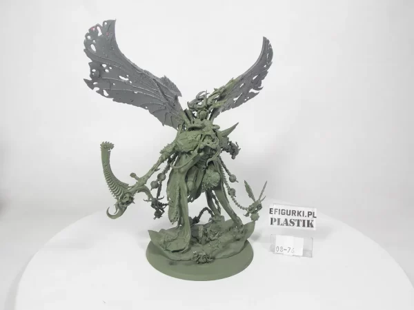 Mortarion Nurgle. 8-76