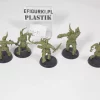 Pox Walkers. 8-77