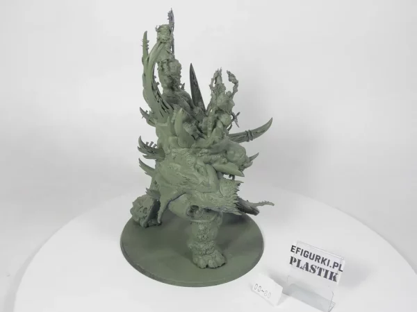 The Glottkin nurgle. 08-80