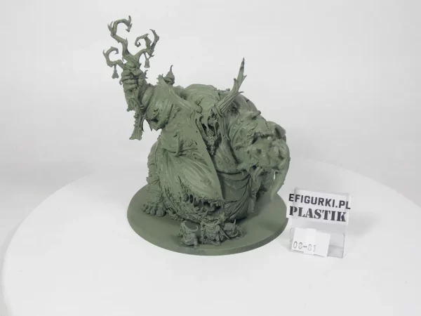 Rotigus Nurgle Daemon. 8-81