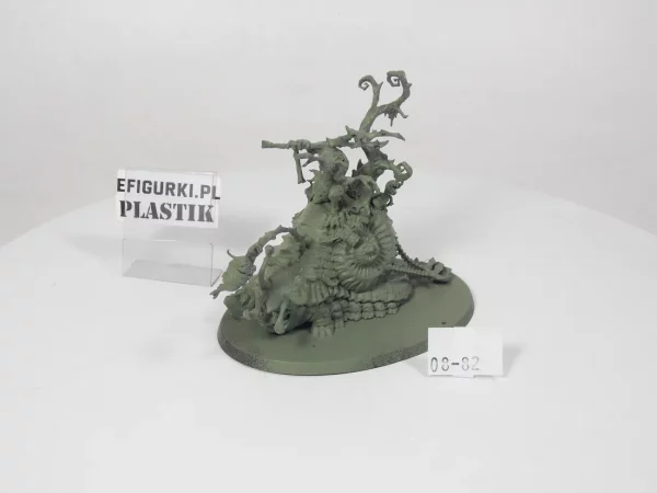 Horticulous Slimux nurgle. 8-82