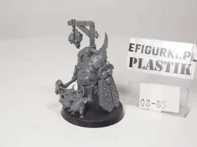 Lord of Blights. 8-85
