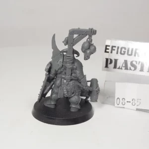 Lord of Blights. 8-85