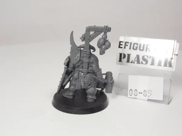 Lord of Blights. 8-85