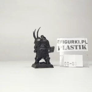 Lord of Plagues. 8-88