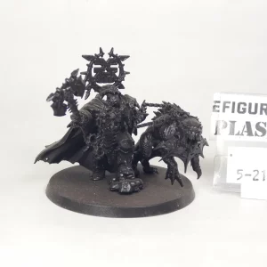 Mighty Lord of Khorne AOS. 5-21