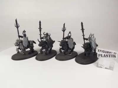 Chaos Knight. 23-2