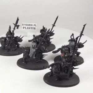 Chaos Knight. 23-3