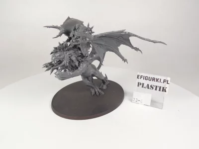 Chaos Lord on Manticore. 23-6
